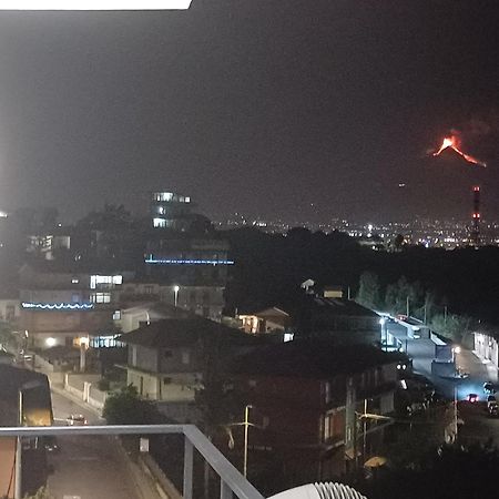 Dimora San Giorgio Catania Διαμέρισμα Εξωτερικό φωτογραφία