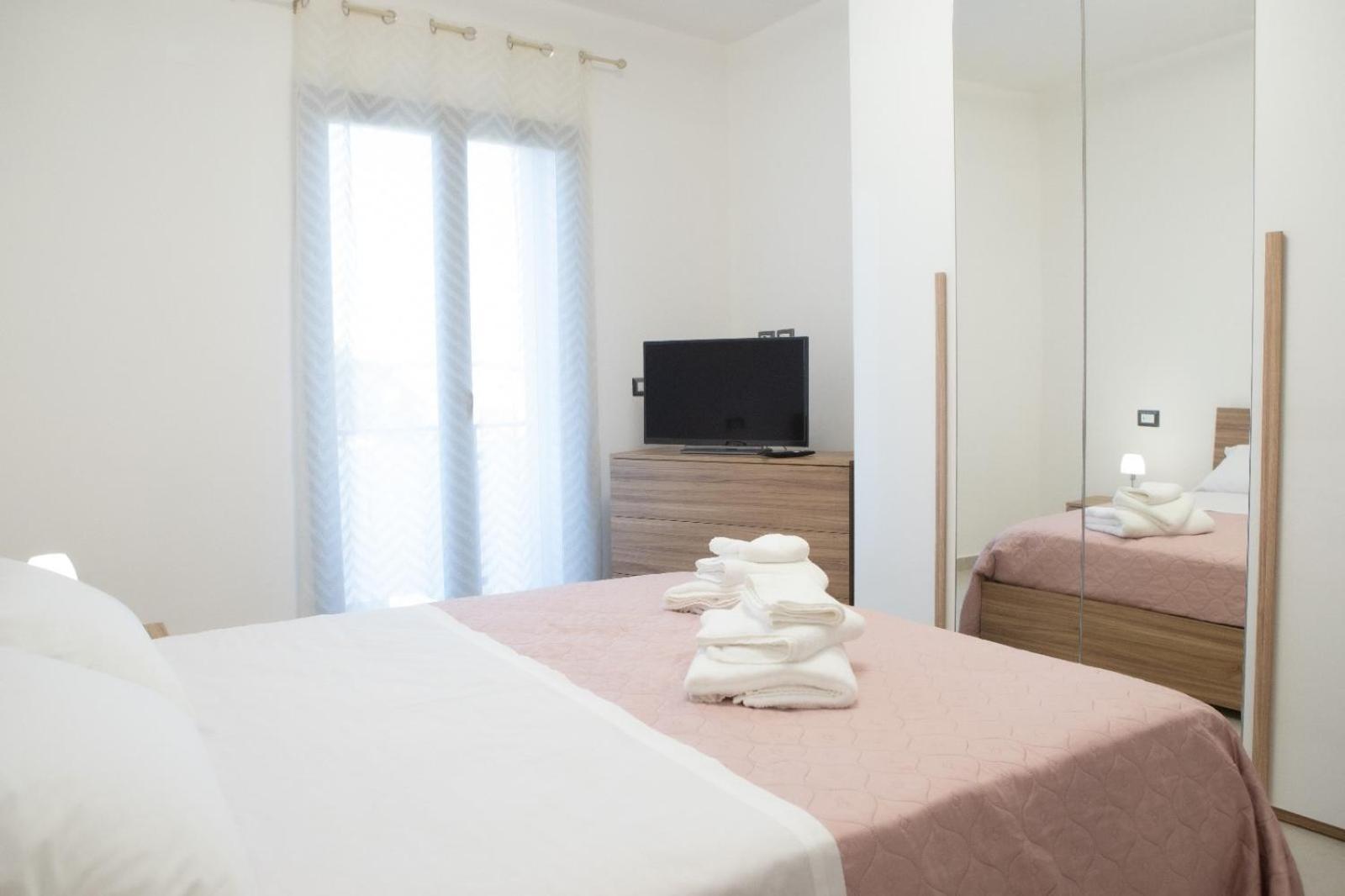 Dimora San Giorgio Catania Διαμέρισμα Εξωτερικό φωτογραφία