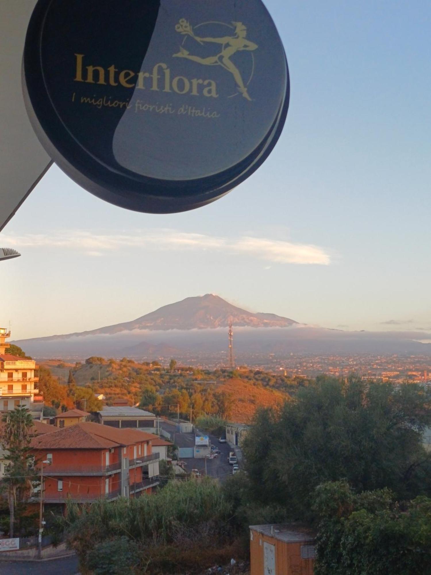 Dimora San Giorgio Catania Διαμέρισμα Εξωτερικό φωτογραφία