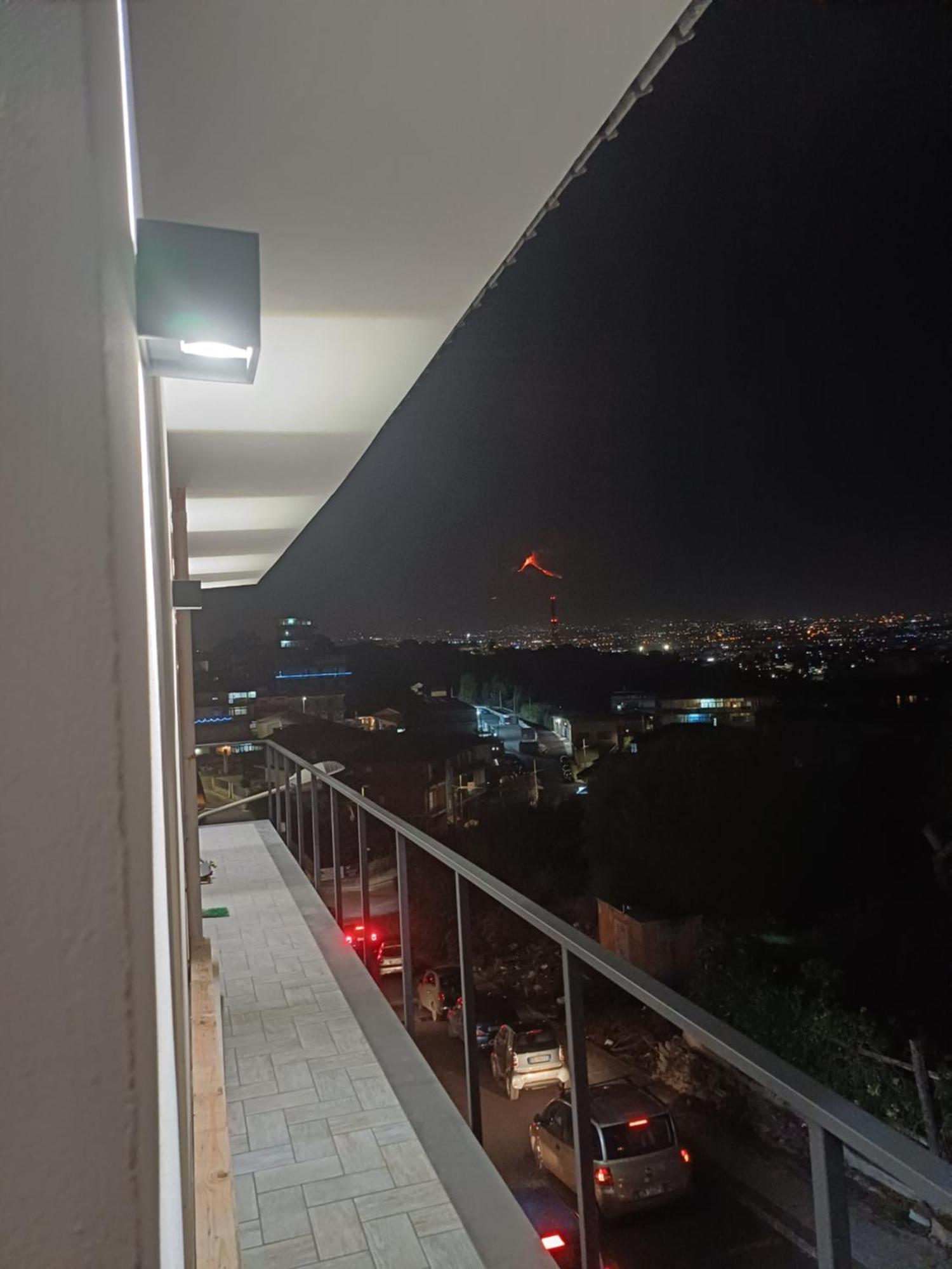 Dimora San Giorgio Catania Διαμέρισμα Εξωτερικό φωτογραφία