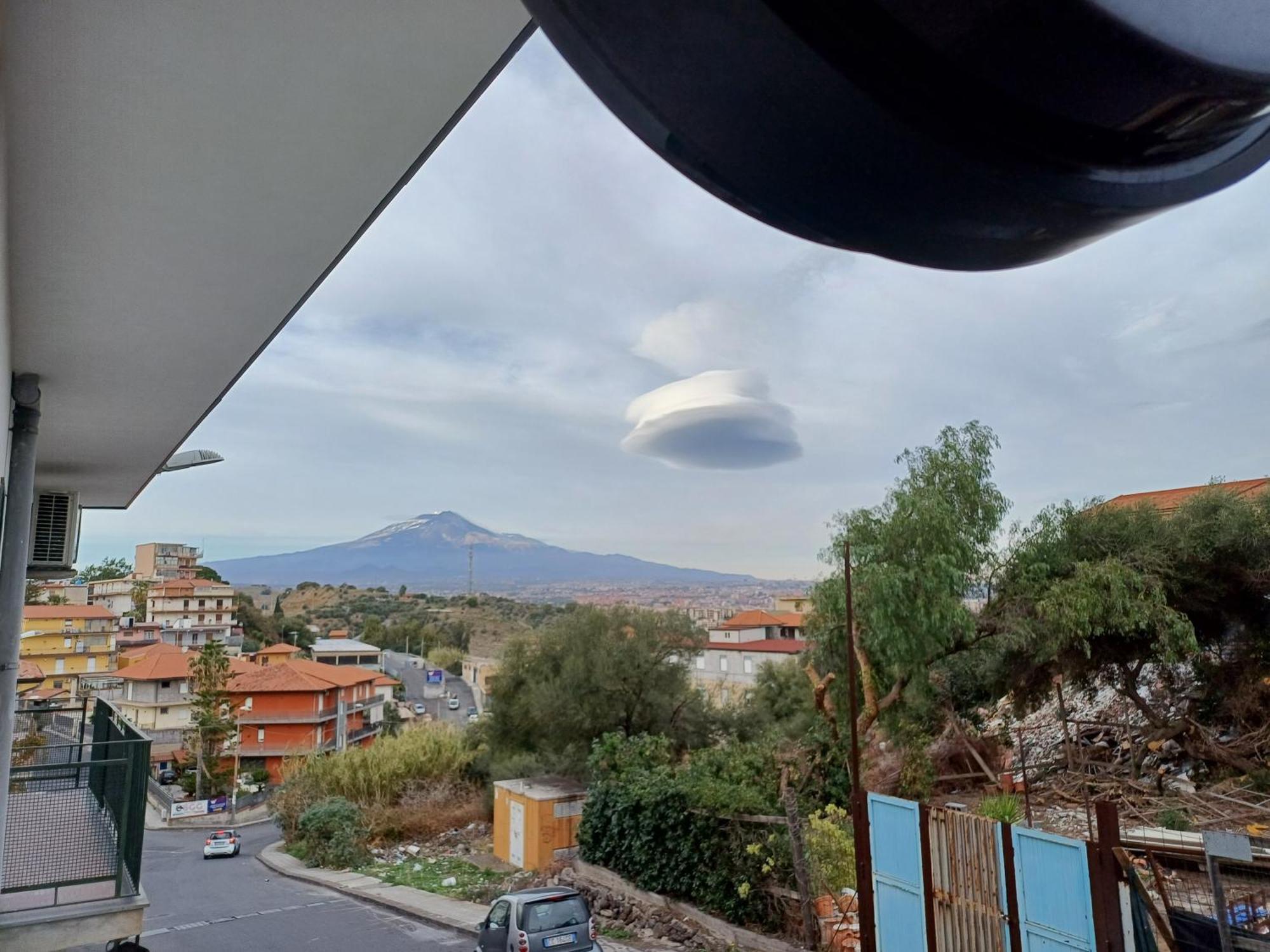 Dimora San Giorgio Catania Διαμέρισμα Εξωτερικό φωτογραφία