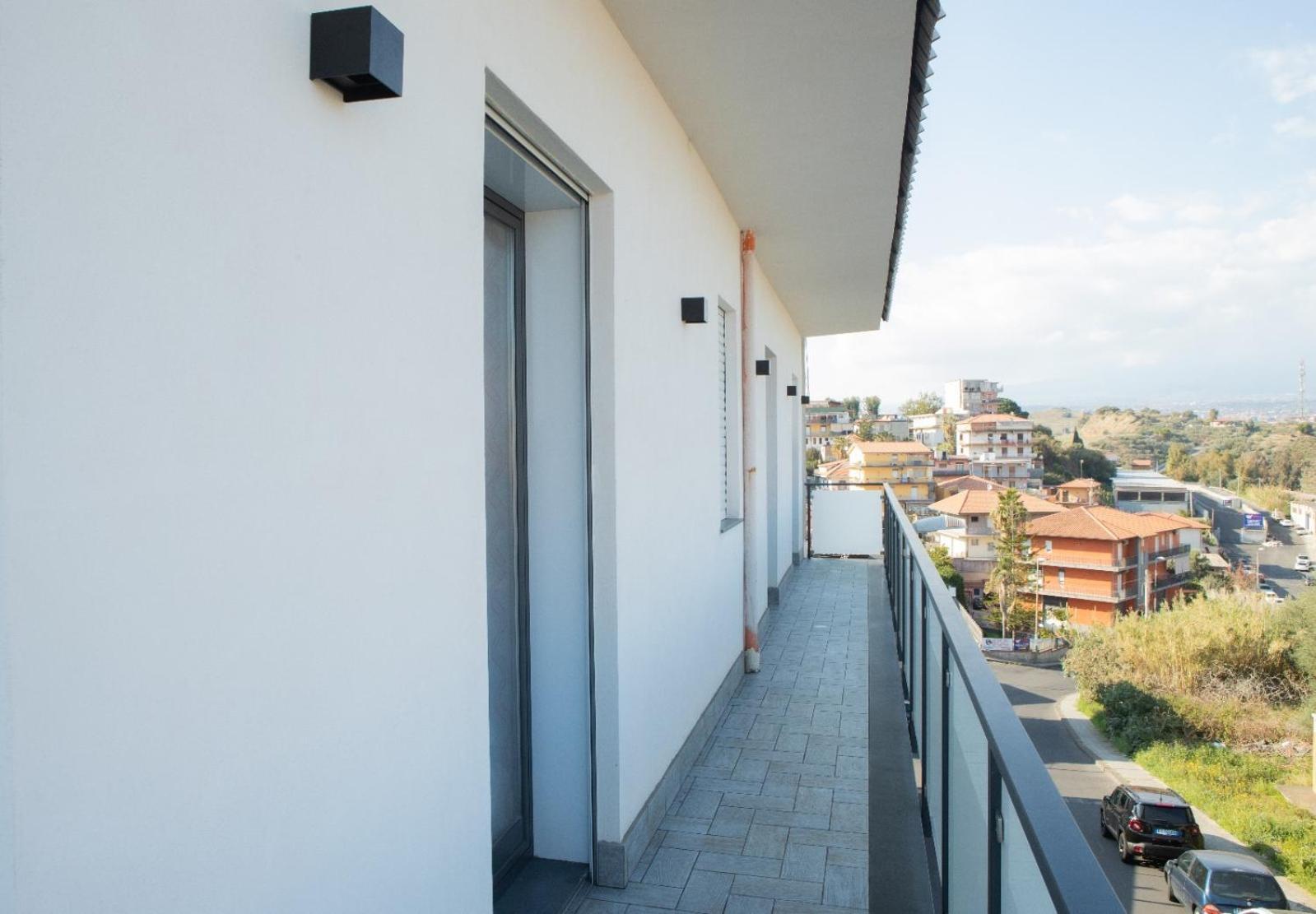 Dimora San Giorgio Catania Διαμέρισμα Εξωτερικό φωτογραφία