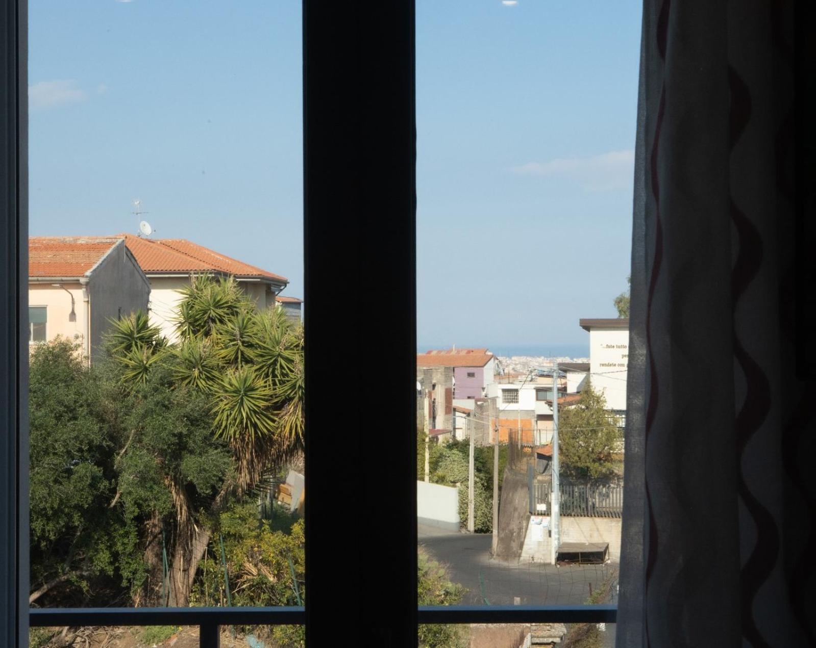 Dimora San Giorgio Catania Διαμέρισμα Εξωτερικό φωτογραφία