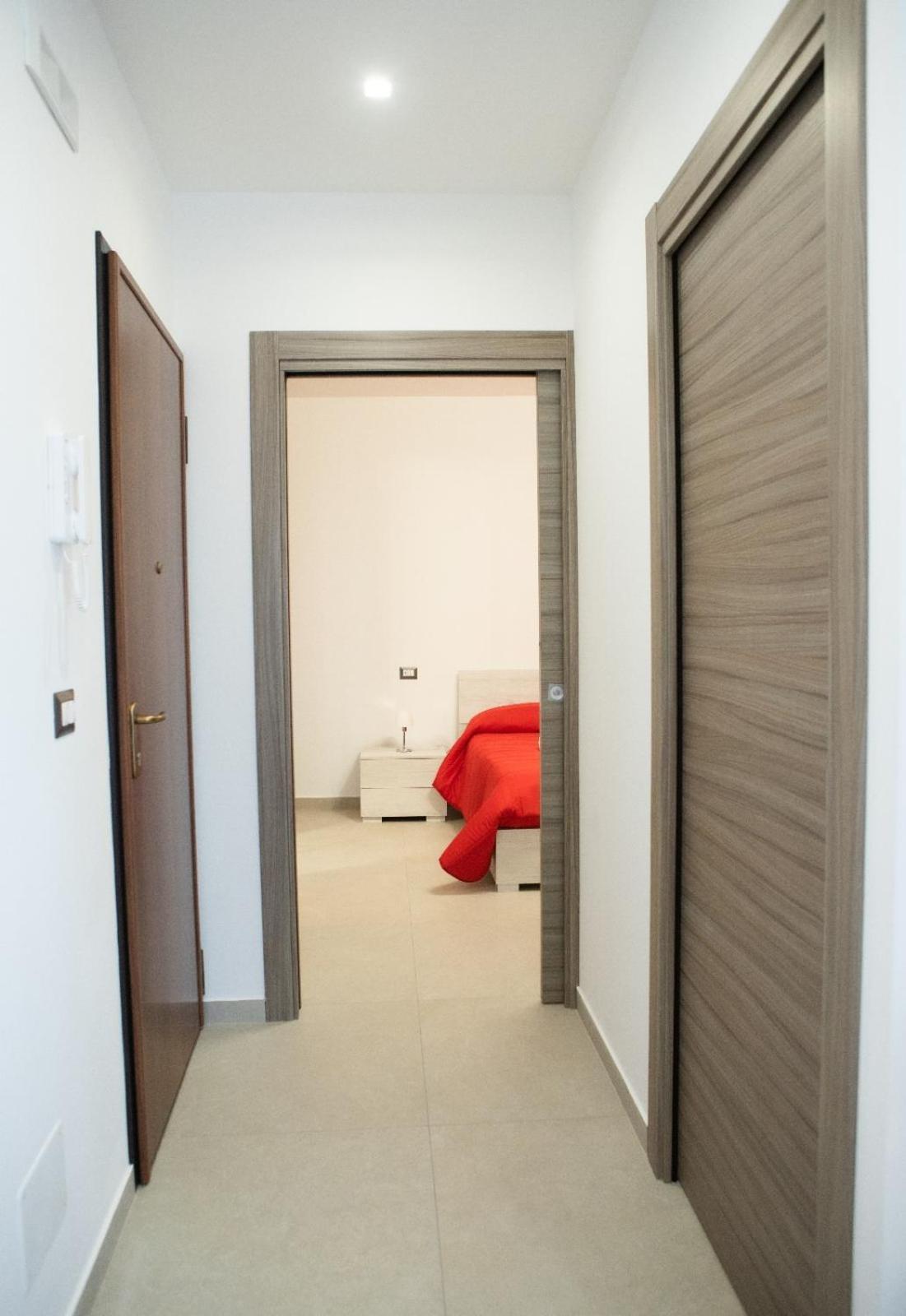 Dimora San Giorgio Catania Διαμέρισμα Εξωτερικό φωτογραφία