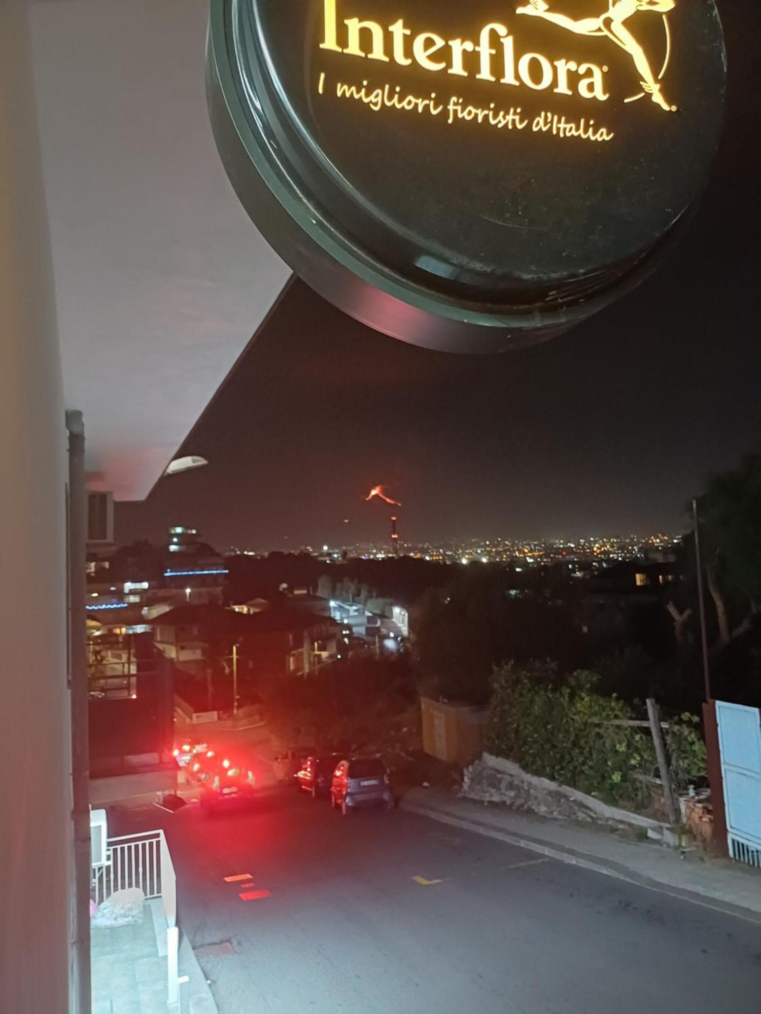 Dimora San Giorgio Catania Διαμέρισμα Εξωτερικό φωτογραφία