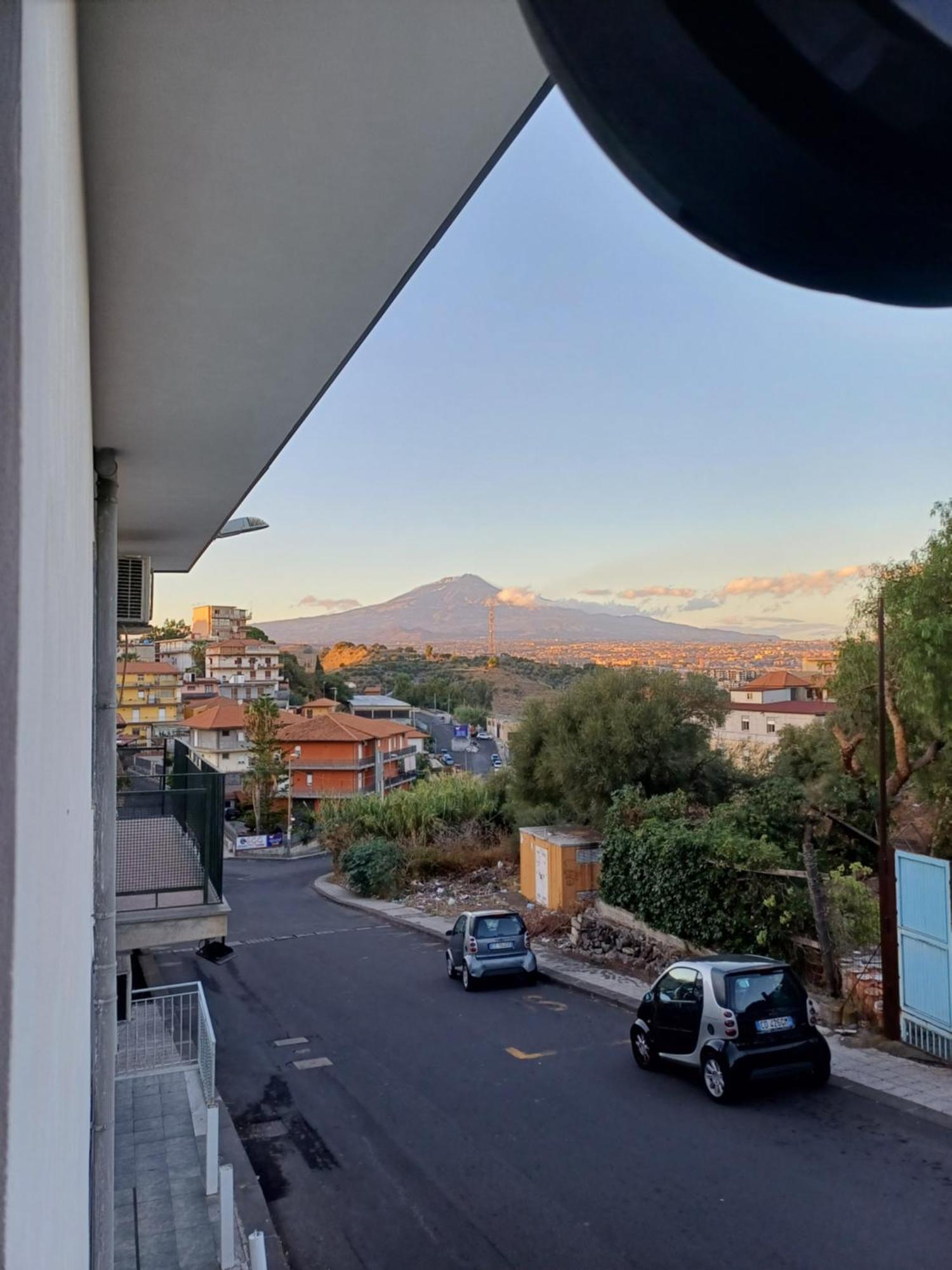 Dimora San Giorgio Catania Διαμέρισμα Εξωτερικό φωτογραφία